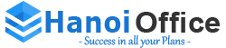 Logo Hanoi Office