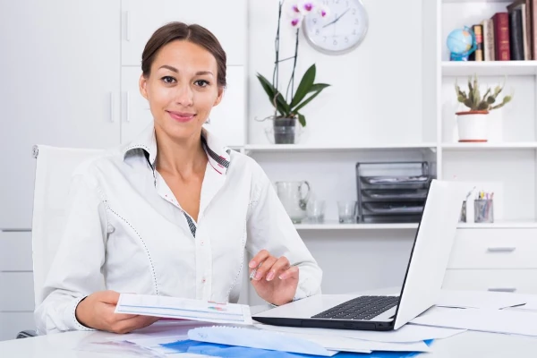 Hanoi Office tuyển quản lý văn phòng