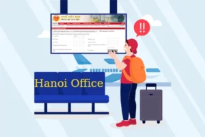 Các loại thuế ở Việt Nam