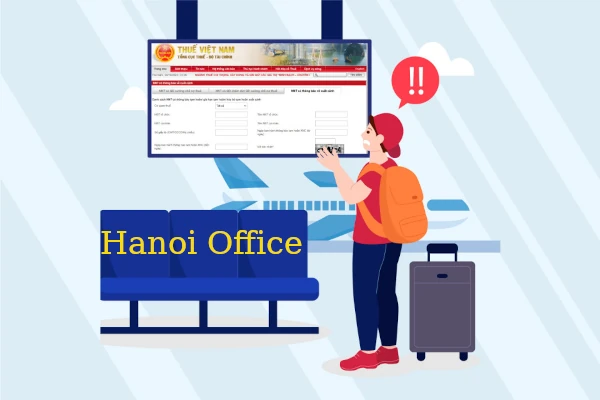 Các loại thuế ở Việt Nam