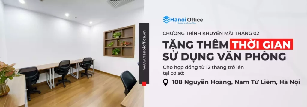 Tòa nhà Suced 108 Nguyễn Hoàng