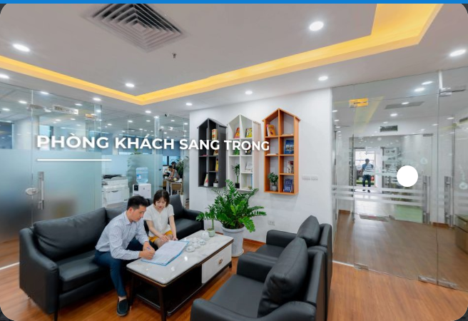 Cho thue cho ngoi lam viec