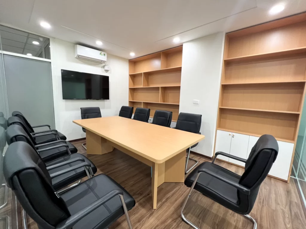 VP Đội Cấn 3