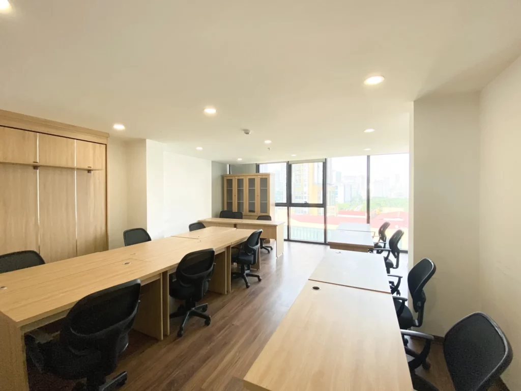 Thai Ha Building 2