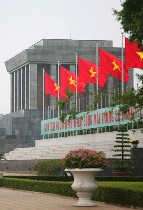 Quận Ba Đình