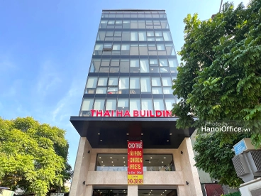 Thai Ha Building