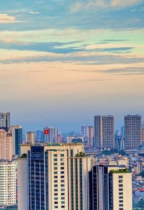 Quận Cầu Giấy