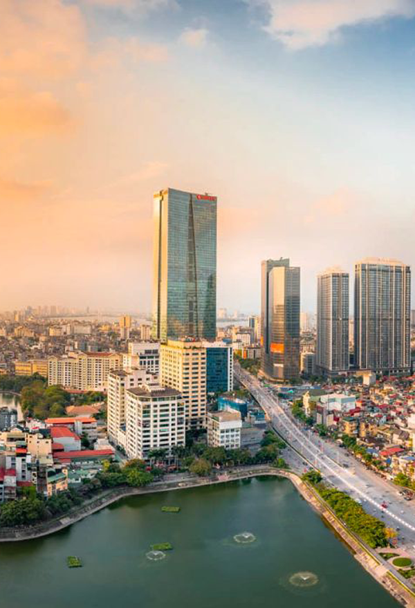 Quận Hai Bà Trưng
