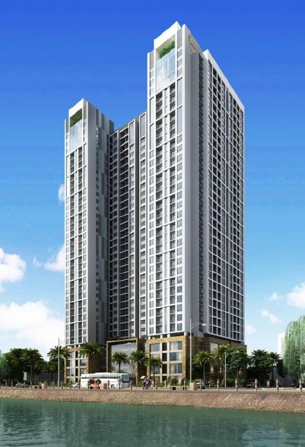 Quận Hoàng Mai