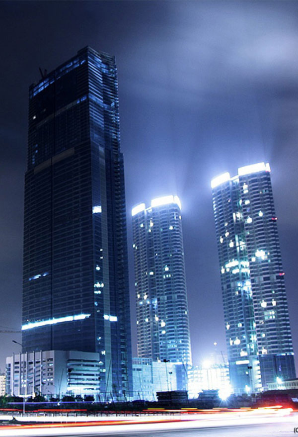 Quận Nam Từ Liêm