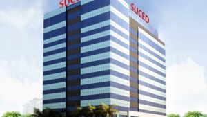 Suced Tower 108 Nguyễn Hoàng