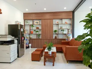 Thai Ha Building 5