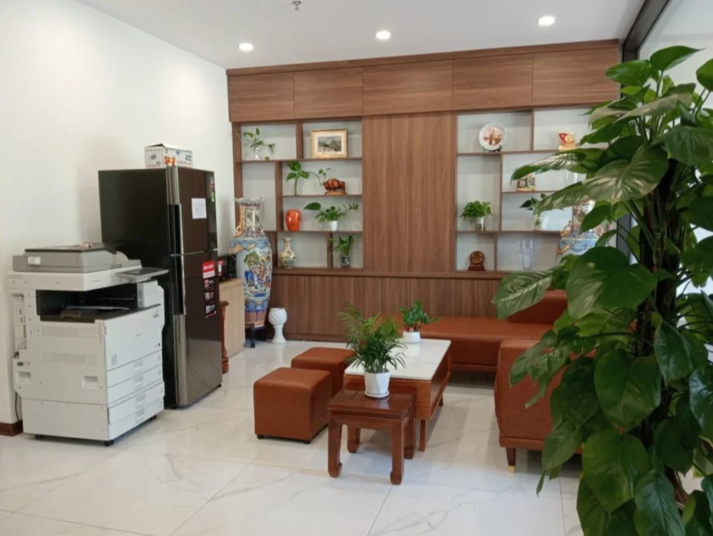 Thai Ha Building 6
