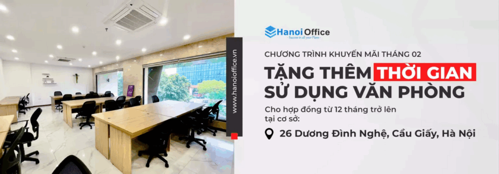 Thai Ha Building
