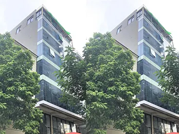 AT Building