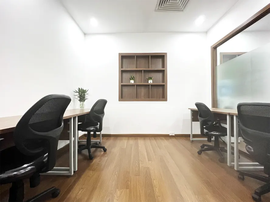 Văn phòng trọn gói Nam Từ Liêm