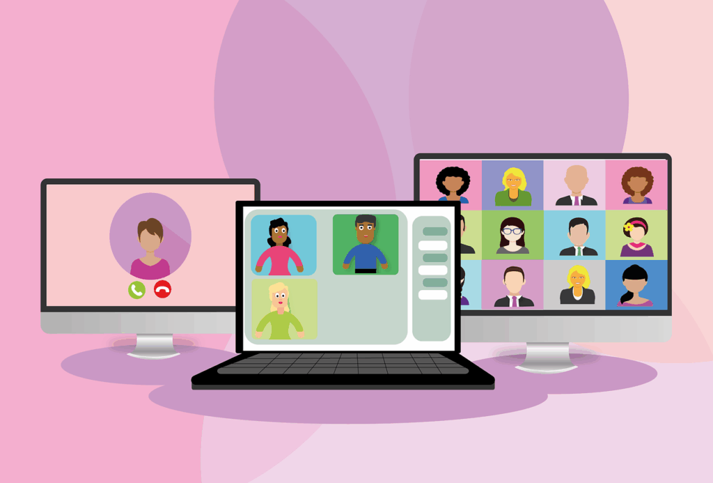 Zoom Conference Room Solutions